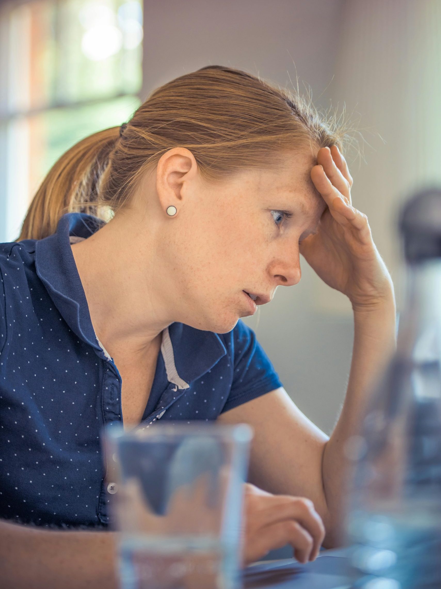 Stressmanagement: Grip op je Energie en Balans
