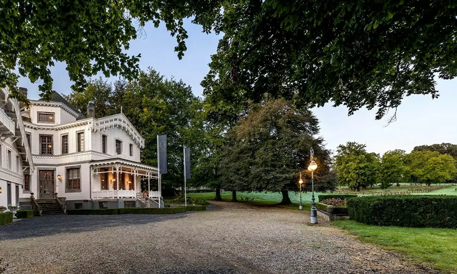 Landgoed Altenbroek