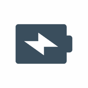 batterij opladen