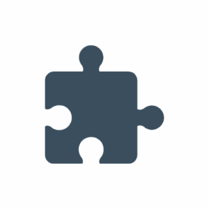 puzzelstukje