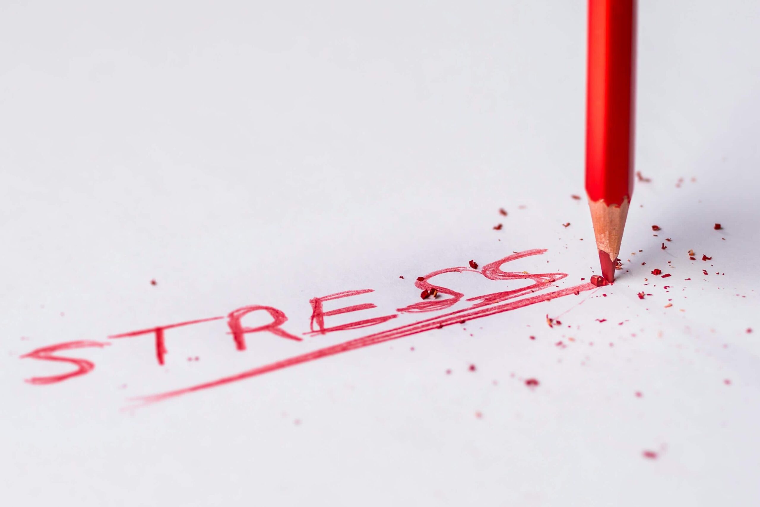 Stressmanagement: Grip op je Energie en Balans