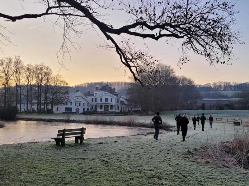 Retraite Nederland, Retraite in Nederland, zakelijke retraite