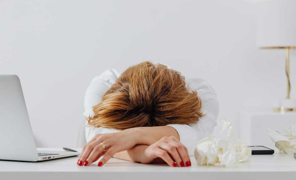 Een burn-out – wat nu?