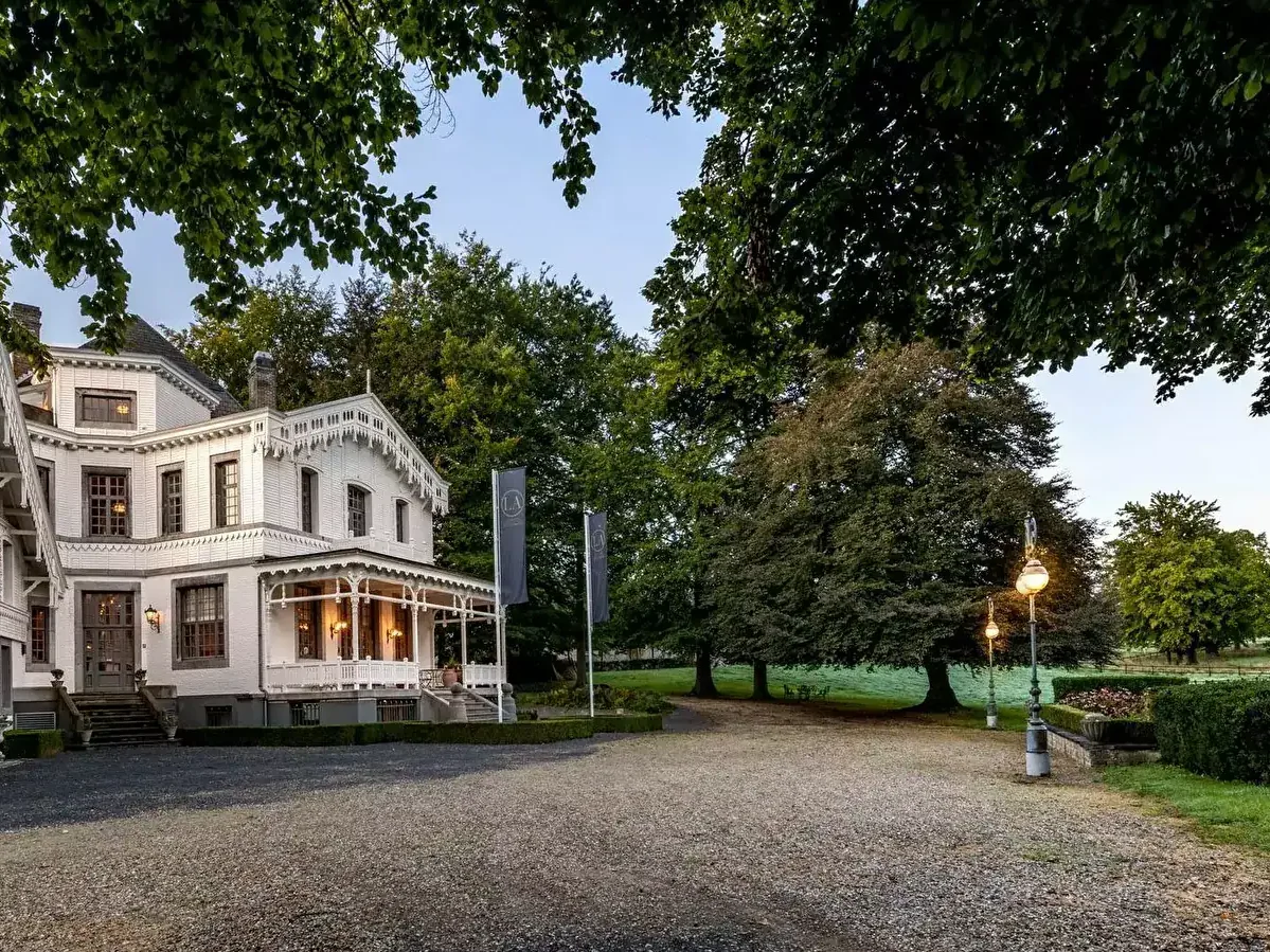 Landgoed Altenbroek