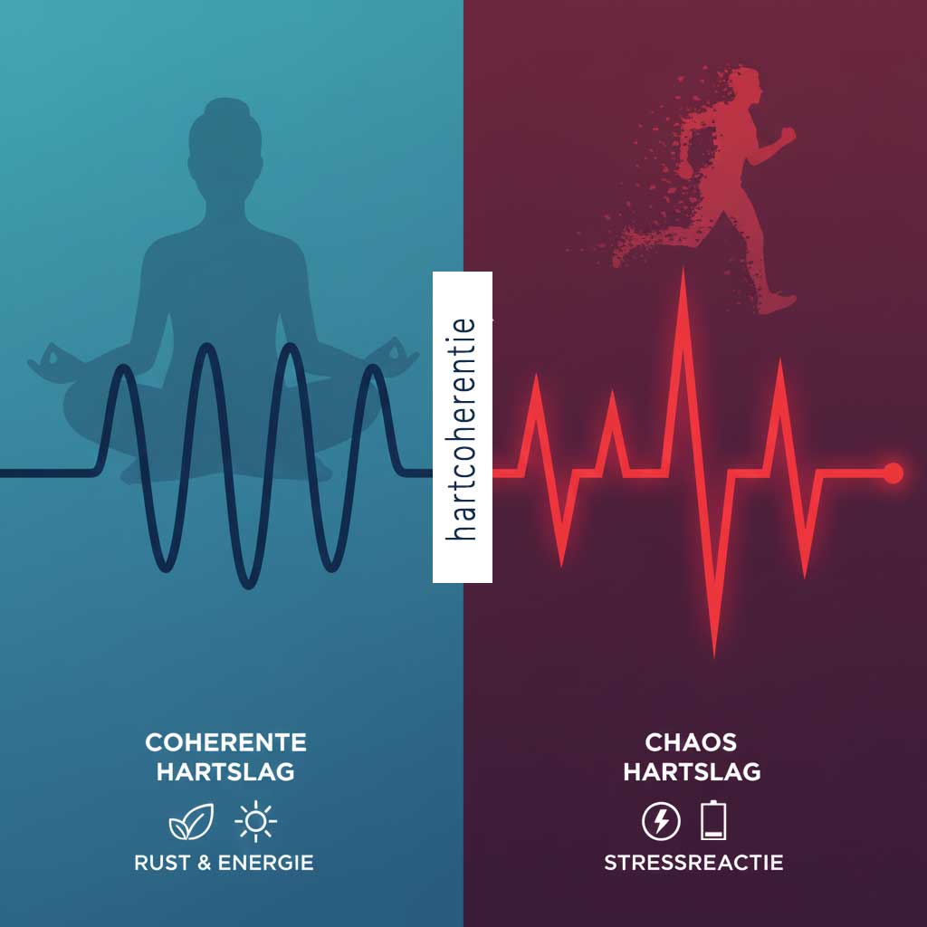 Hartcoherentie: de sleutel tot blijvende ontspanning