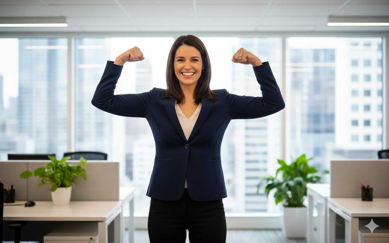 Vitaliteitsbudget besteden? Denk eens aan een retraite.